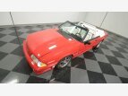 Thumbnail Photo 64 for 1993 Ford Mustang GT Convertible